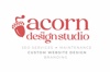 Acorn Design Studio Logo