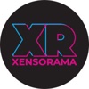 Xensorama Logo