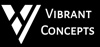 Vibrant Concepts Logo