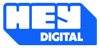 Hey Digital Logo
