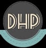 D. Hudson Productions Logo