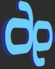 Abstract Productions LLC. Logo
