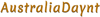 Australia Dayant Logo