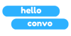 HelloConvo - Influencers Logo