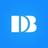 The Digital Brink Logo