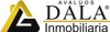 Avalúos Dala Inmobiliaria Logo