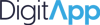 Digitapp Logo