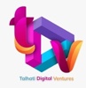 Talhati Digital Ventures Logo