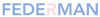 Federman Logo