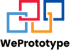 WePrototype Technologies Logo
