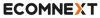 Ecomnext Solution Logo