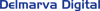Delmarva Digital Logo