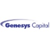 Genesys Capital Logo