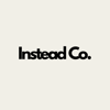 Instead Co. Logo