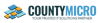 County Micro Logo