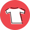 NY Rush Shirts Logo