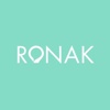 Ronak Marketing Logo