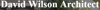 David Wilson Architect Logo