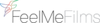 FeelMe Films Logo