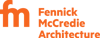Fennick McCredie Architecture Logo