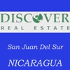 Discover Real Estate Logo