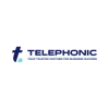 Telephonic Logo