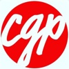 Creative Glass Processing Logo