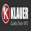 Klauer Manufacturing Logo