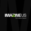 Imazine Us Logo