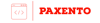 Paxento Logo