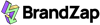 BrandZap Logo