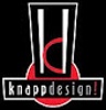 knapp design Logo