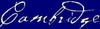 Cambridge Management, LTD Logo