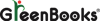 GreenBooks Imaging Services LLP Logo