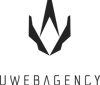 UWeb Agency LTD Logo