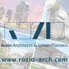 Rozio Architects & Urban Planners Logo
