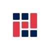 Pixels and Grids Logo