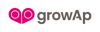 GrowAp.eu Logo