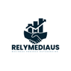 RelyMediaUS Logo
