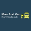 ManAndVan-Richmond.co.uk Logo