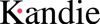 Kandie Creative Logo