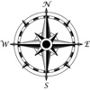 Riggs Brothers Surveying, LLC Logo
