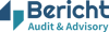 BERICHT Logo