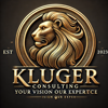 Kluger Consulting Logo