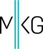 MKG Marketing Logo