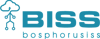 BosphorusISS Logo