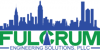 Fulcrum Engineering Solutions Logo
