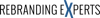 Rebranding Experts Logo