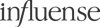 Influense Design Logo