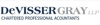 DeVisser Gray LLP Logo
